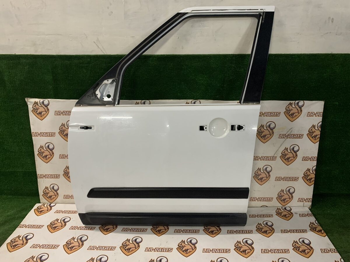 LR016463 Двері передня ліва LAND ROVER DISCOVERY 4 Б/В